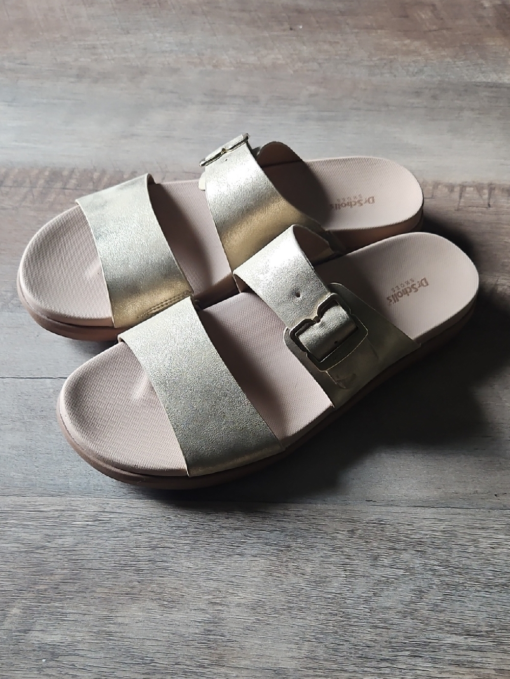 Dr. Scholl's Women's All Time Slide Sandal Size 8